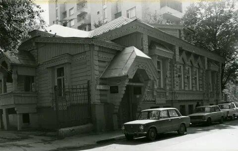 Староконюшенный переулок москва на карте