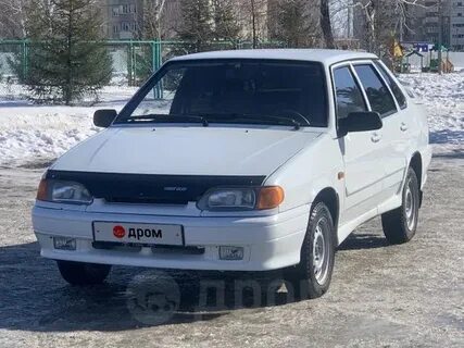 Ваз 2115 омск