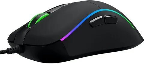 Игровые мыши дарк проджект