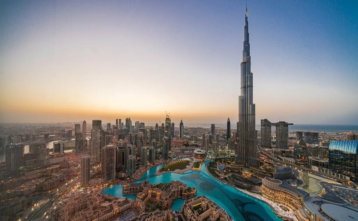 Бурдж Халифа. Башня Бурдж Халифа в Дубае. Бурдж Халифа самая высокая точка. Дубай Бурдж Калиф.