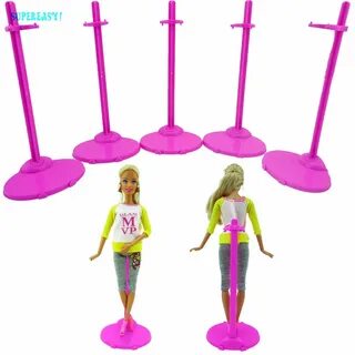Doll stand
