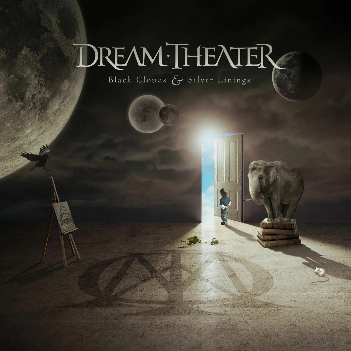 Dream Theater Black clouds Silver linings. Группа Dream Theater. 2009 Black clouds & Silver linings. Dream Theater 2009 Black clouds Silver linings обложка диска DVD.