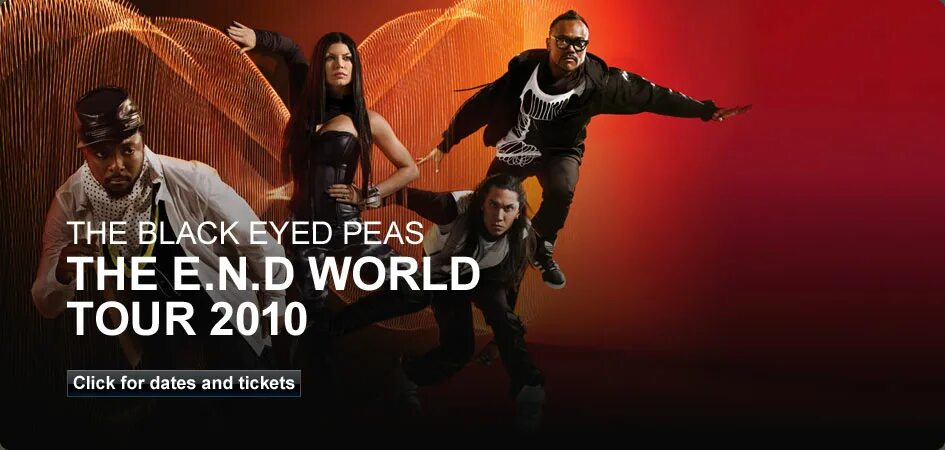 The black eyed peas daddy