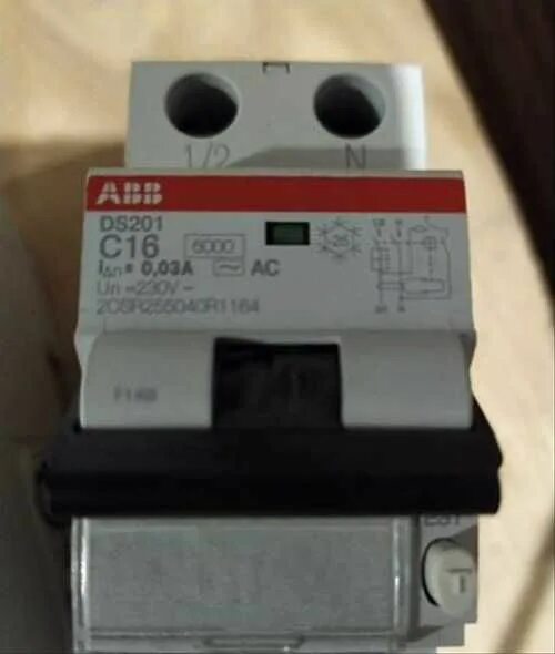 Ds201 l h c16 a30. Диф ds201 16a. ABB ds201 l h c16 ac30. Выключатель автоматический дифференциального тока ds201 c16 ac30. Дифференциальный автоматический выключатель ds201