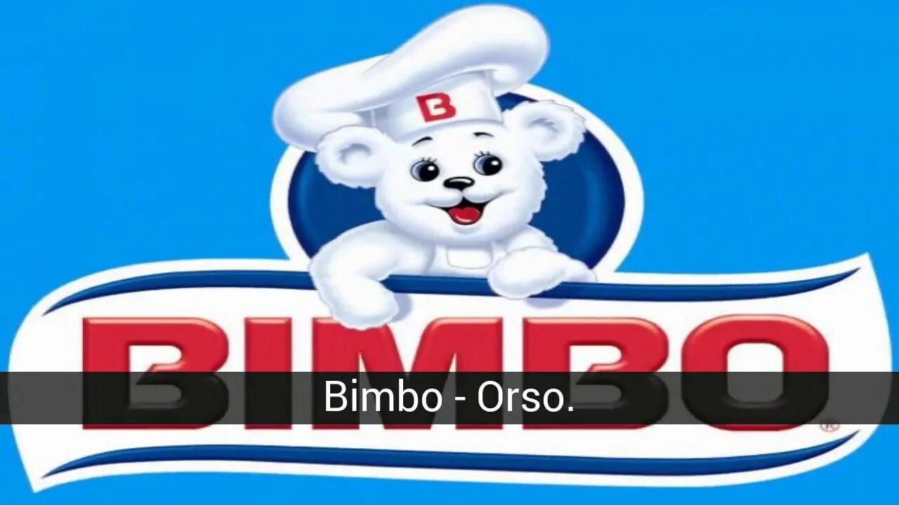 Бимбо кьюэсар рус. Бимбо Кьюэсар. Bimbo логотип. Бимбо свинья.