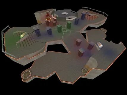 Custom mapping
