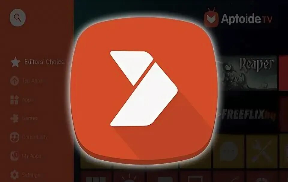 4. Aptoide apk для андроид. Aptoide. Приложение aptoide. Aptoide.