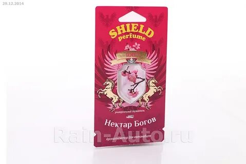 Нектар богини