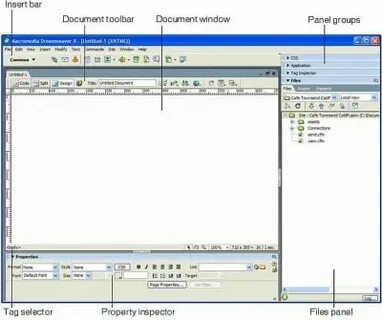 Tag selector