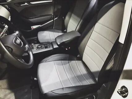 Чехлы audi