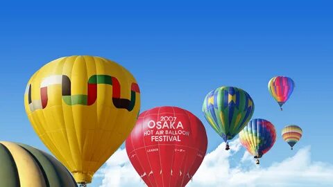 Скачать обои sky, photography, clouds, sports, festival, leisure, hot air balloo