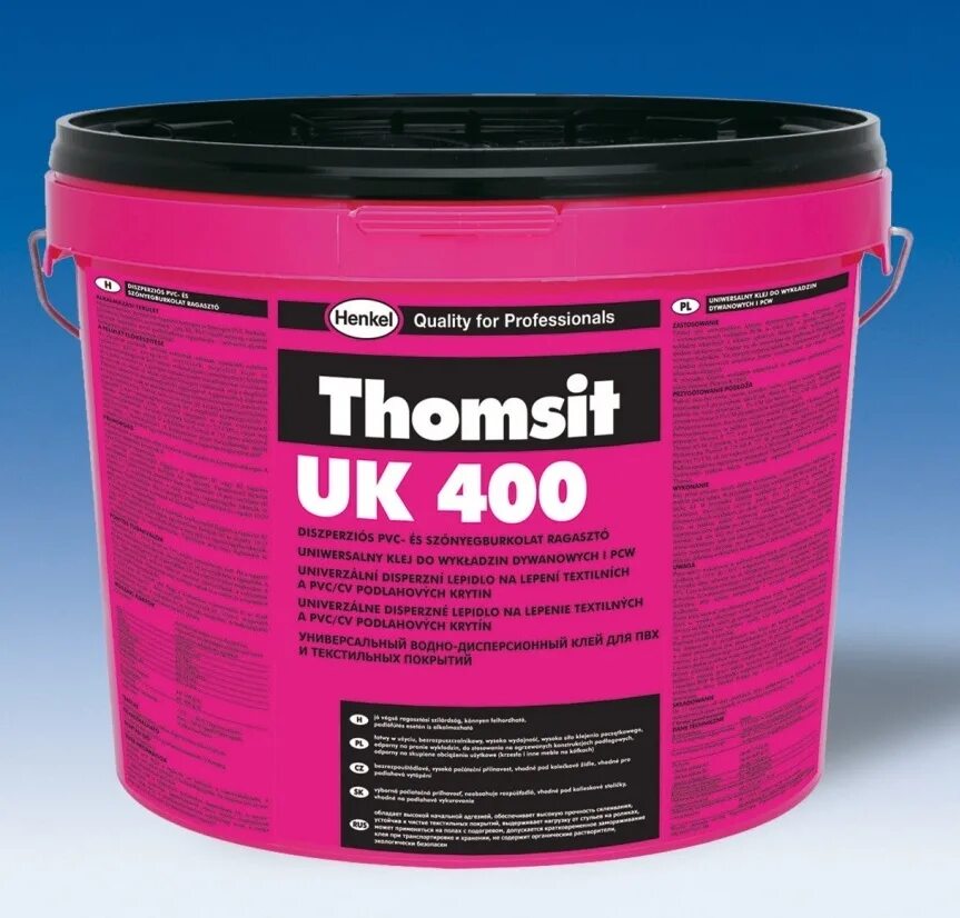 Клей Thomsit uk 400. Клей для ковролина Thomsit uk 400. Клей Ceresit uk 400 водно-дисперсионный для ПВХ И текстильных покрытий 7 кг. Клей для виниловой плитки фа700.