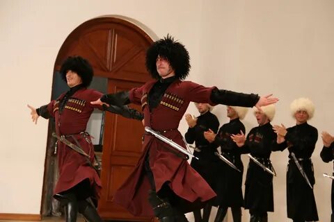 Ас карачаево черкесской республики