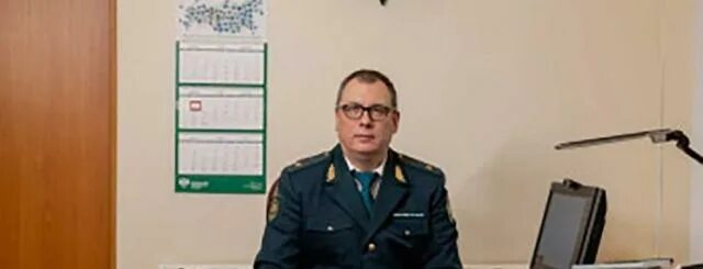 Басманный районный суд Москвы арестовал замначальника Центрального таможенного у