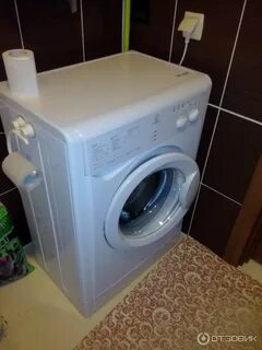 Индезит wisn 82
