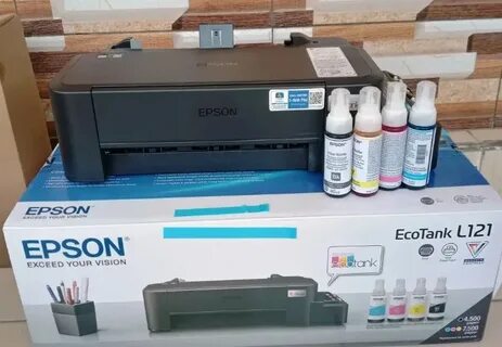 Epson l121