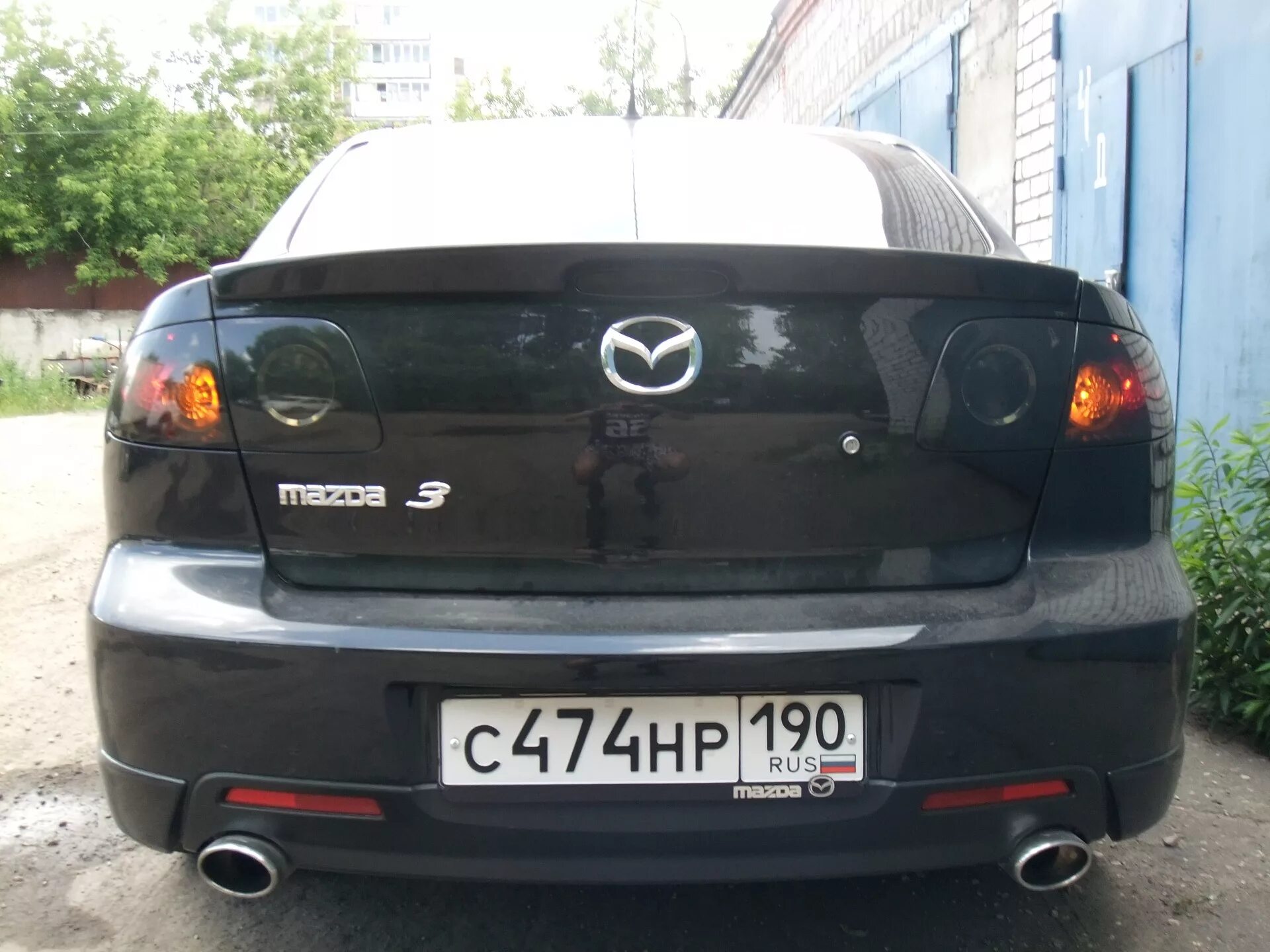 Mazda 3 bk 2012. Мазда 3 задний. Mazda 3 bl диодные фонари. Мазда 3 бл мпс хэтчбек. Тонированные задние фары мазда 3.