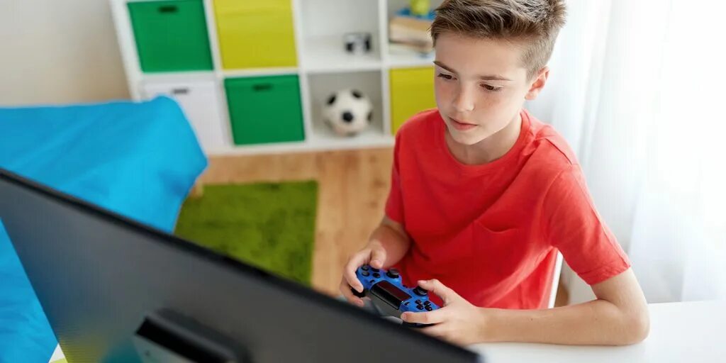 Spend playing games. Boy playing computer games. gif for boys playing computer game. gif for boys playing computer game together.