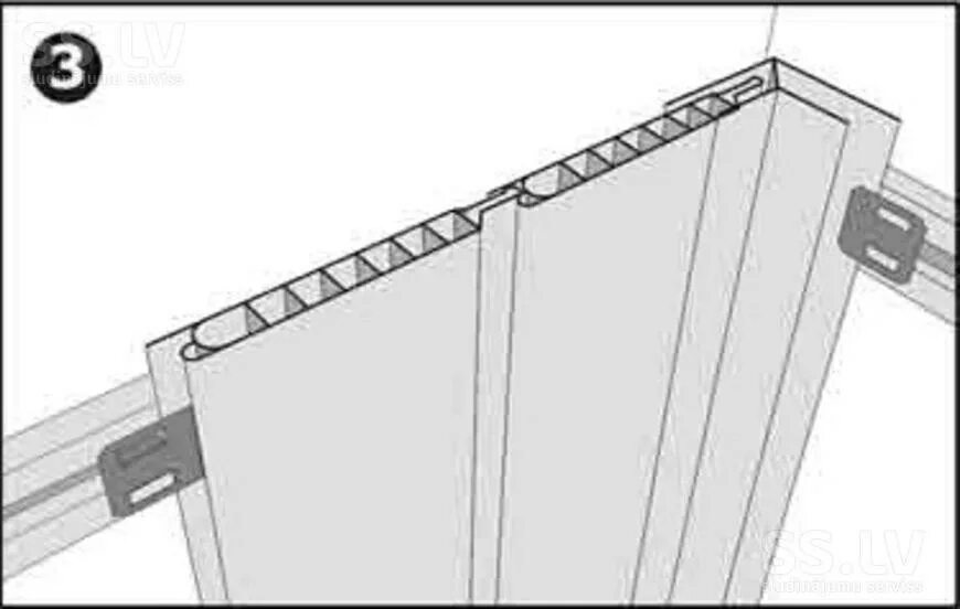 Как закрепить пвх панель. Планка крепления ПВХ ламелей. Как крепить панели ПВХ В углах. Крепление стеновых панелей ПВХ К стене. Профиль для крепления пластиковых панелей к стене.