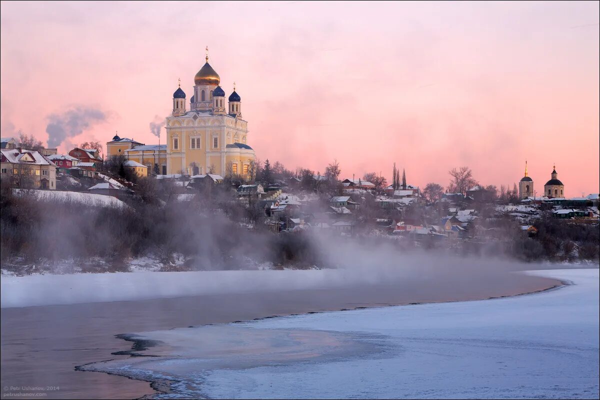 Елец зимой. Елецкий вознесенский собор. Елецкий район горы зимой. Зимний елец 2021. Городской округ город елец зима.