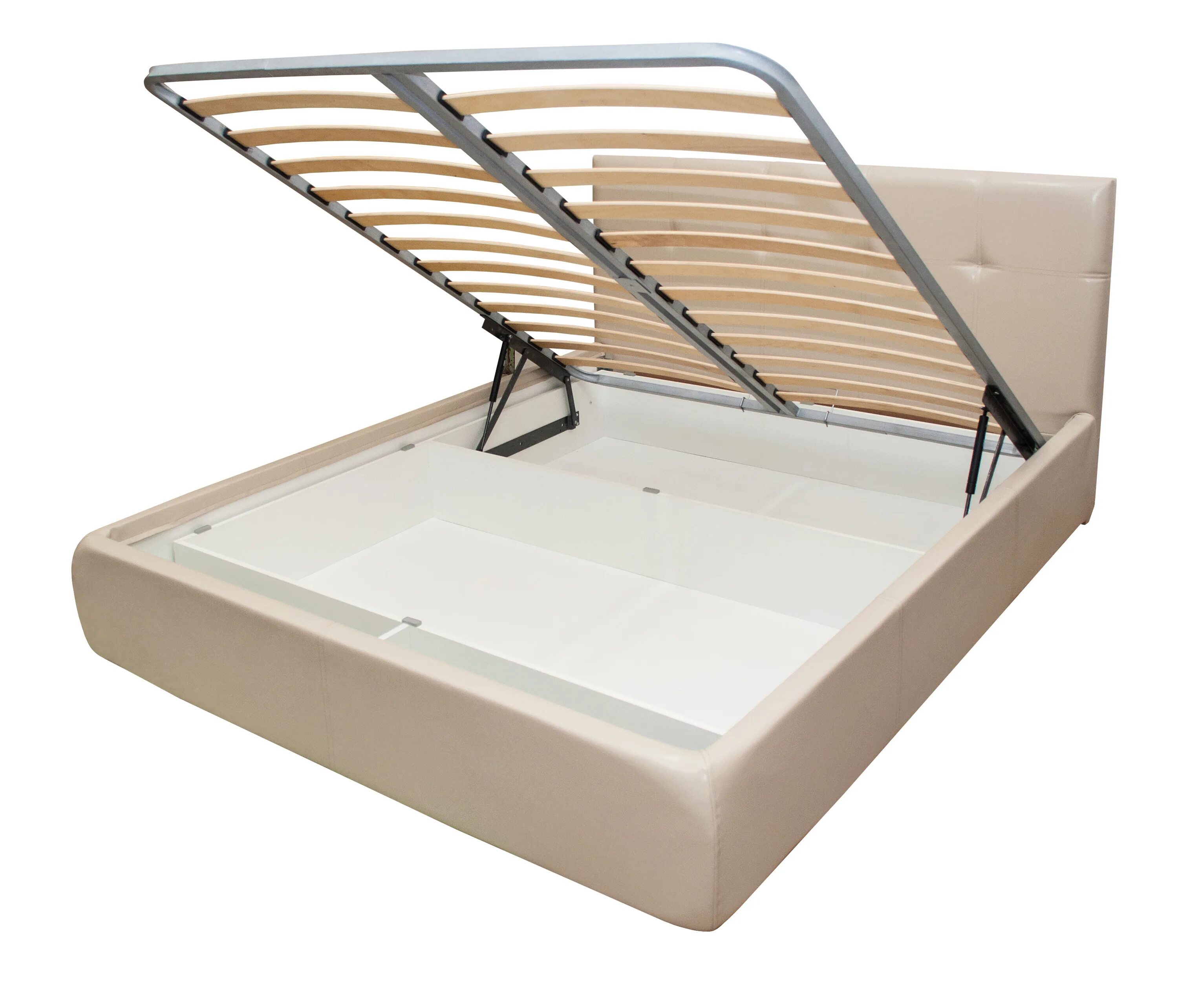 Кровати двуспальные с подъемным механизмом и матрасом. Кровать Марго матрасов. Двуспальная кровать Кенно ортопедическое основание 160х200 см Ладья.