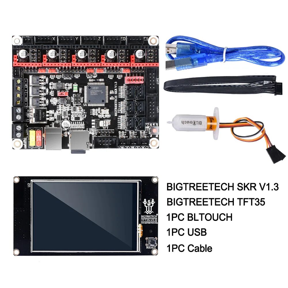 Tft35 v2.0. Bigtreetech tft35 v2.0. BTT tft35 v1.2. BTT TFT 35.