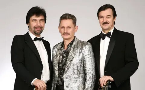 Группа золотой