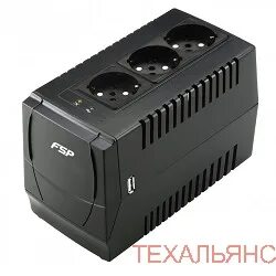 Стабилизатор avr 600