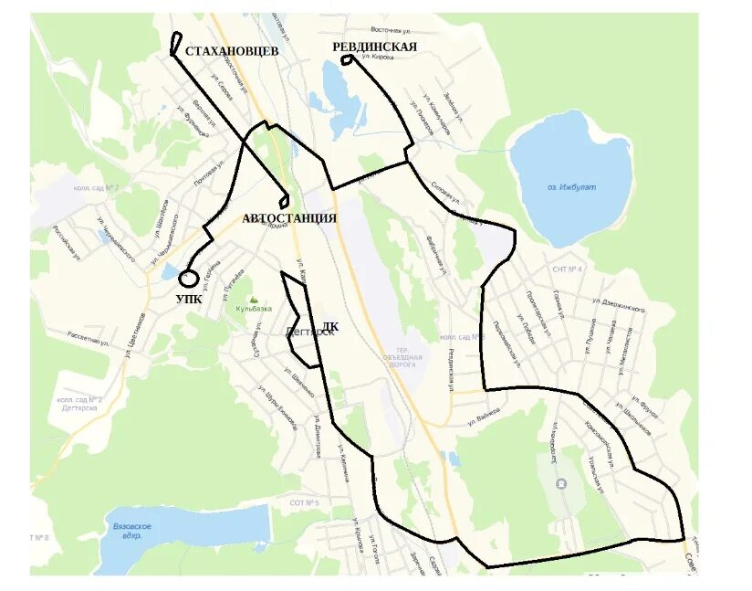 Расписание автобусов дегтярск 101. Маршрут движения автобуса 6 Дегтярск. Карта Дегтярска. Движение маршрута 6 Дегтярск. Автостанция Дегтярск.