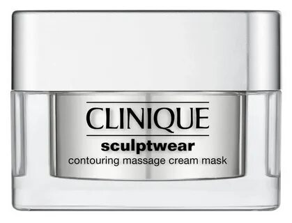 Contouring cream