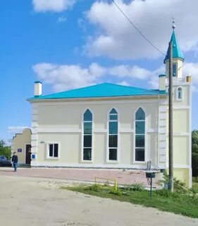 Чирклей ульяновская область