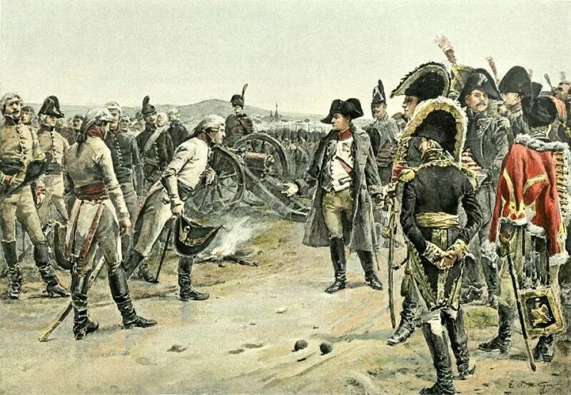 Под ульмом. Под ульмом. 29 августа 1813 сражение при кульме. Под ульмом. Битва при ульме 1805.