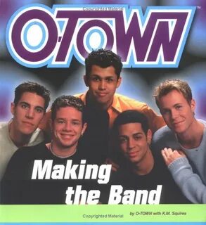 O town