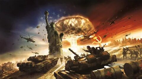 3 мировая сша