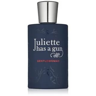 Gentlewoman juliette has