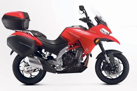 Мотоцикл китай 400