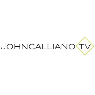 Johncalliano