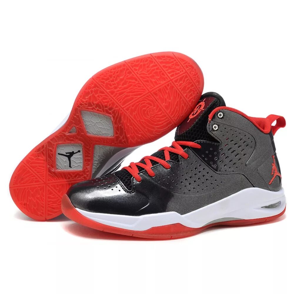 Кроссовки для баскетбола какие. Баскетбольные кроссовки Nike Air Jordan. Nike Air Jordan Red Black баскетбольные. Nike Jordan 346.