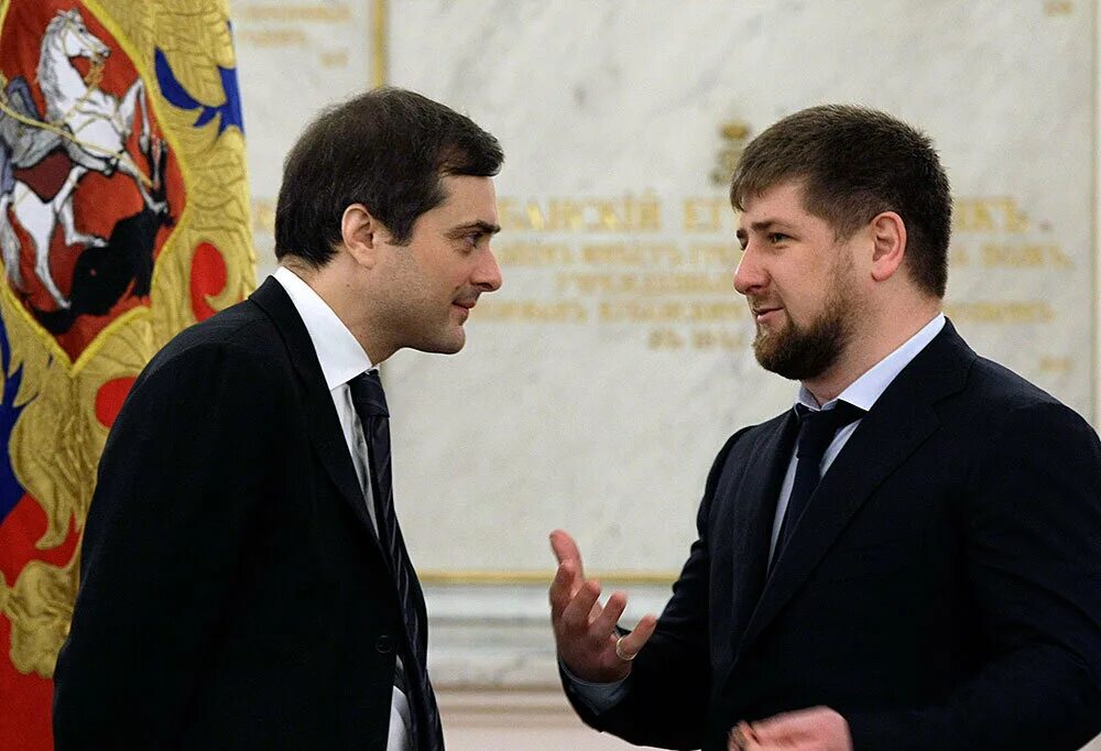 Асланбек дудаев