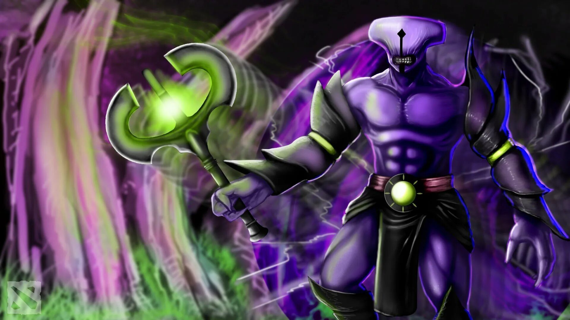 Void click. Фейслесс войд. войд дота. void dota 2. faceless void dota 2.