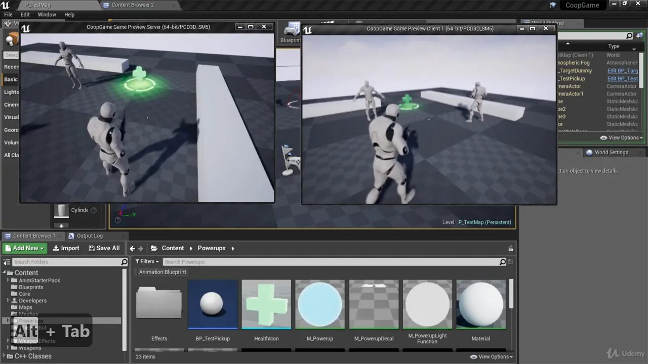 Unreal engine multiplayer. Игровой движок на c++. движок игры на c++. с++ unreal engine. c++ unreal engine 4.