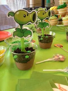 Plant party