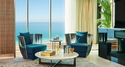 Mandarin dubai