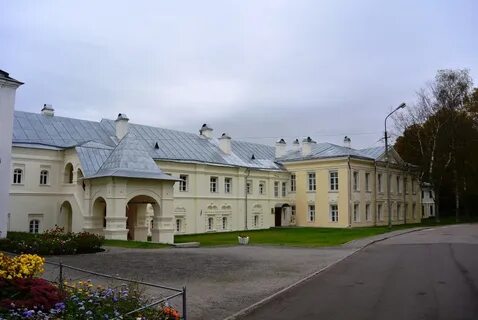 Жемчужина северо запада