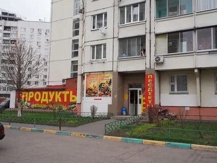 Котельники белая дача 8