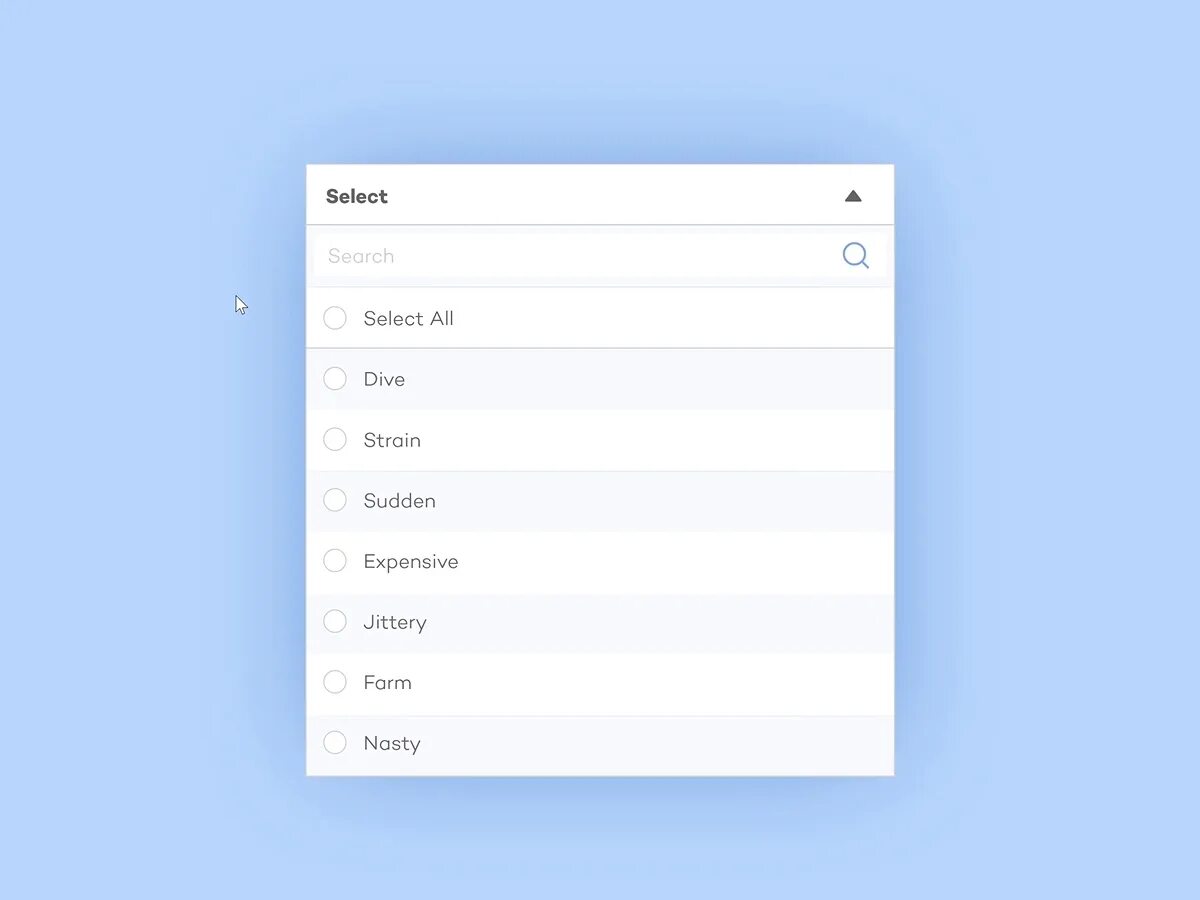 Multiselect UI. Мультиселект в дизайне. Dropdown select. Select UX. Material select