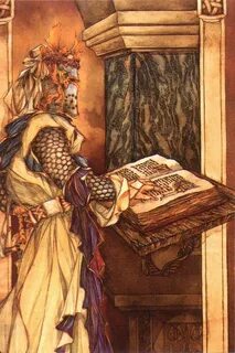 Book of kings