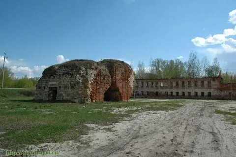 Село истья