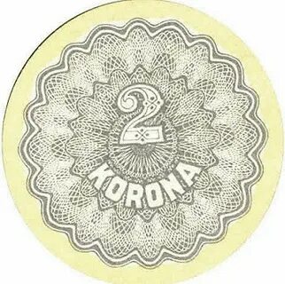 2 korona