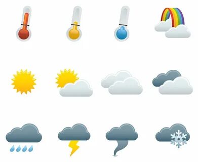 Weather download